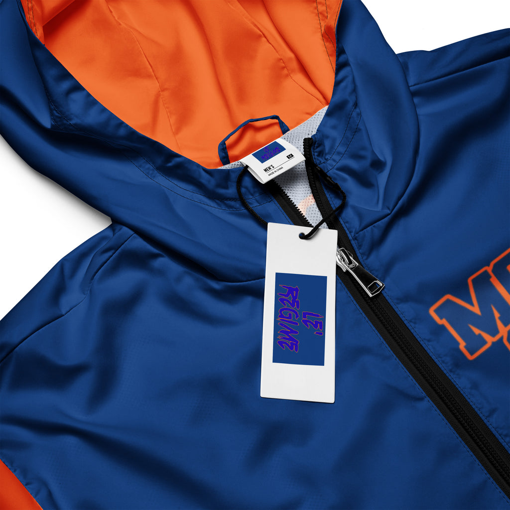 Morgan State Men’s/Women's Windbreaker