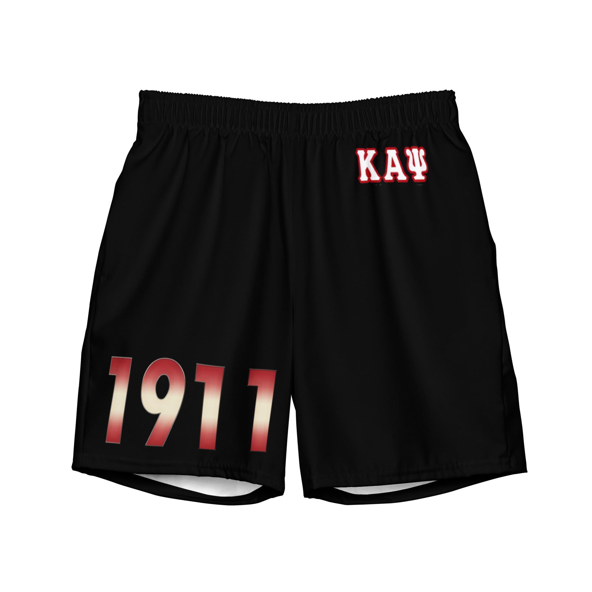 Kappa Alpha Psi Swim Trunks