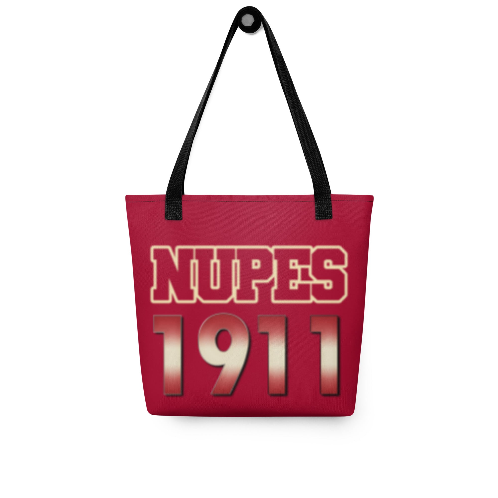 Kappa Alpha Psi Tote Bag