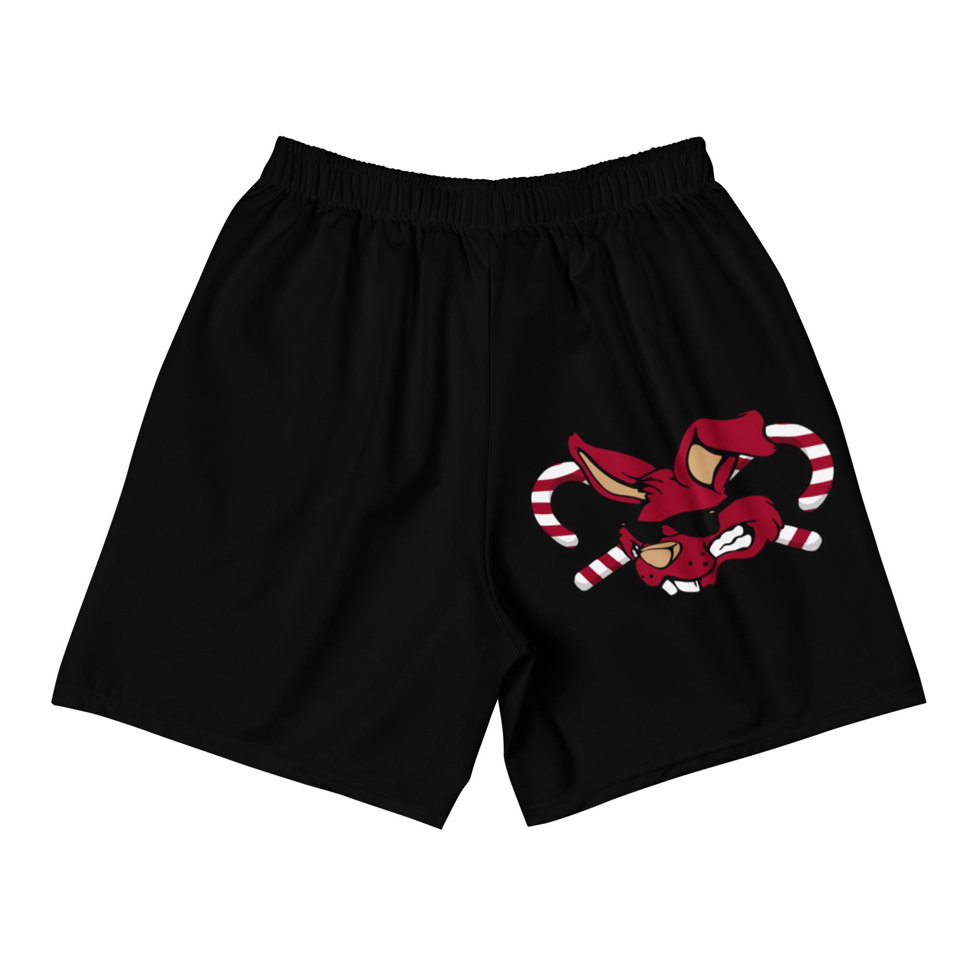 Kappa Alpha Psi Athletic Long Shorts