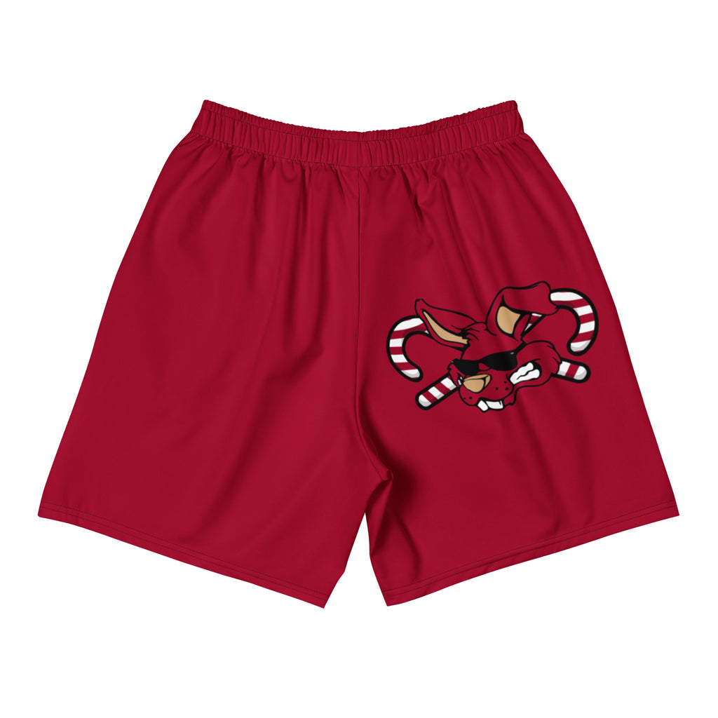 Kappa Alpha Psi Athletic Long Shorts