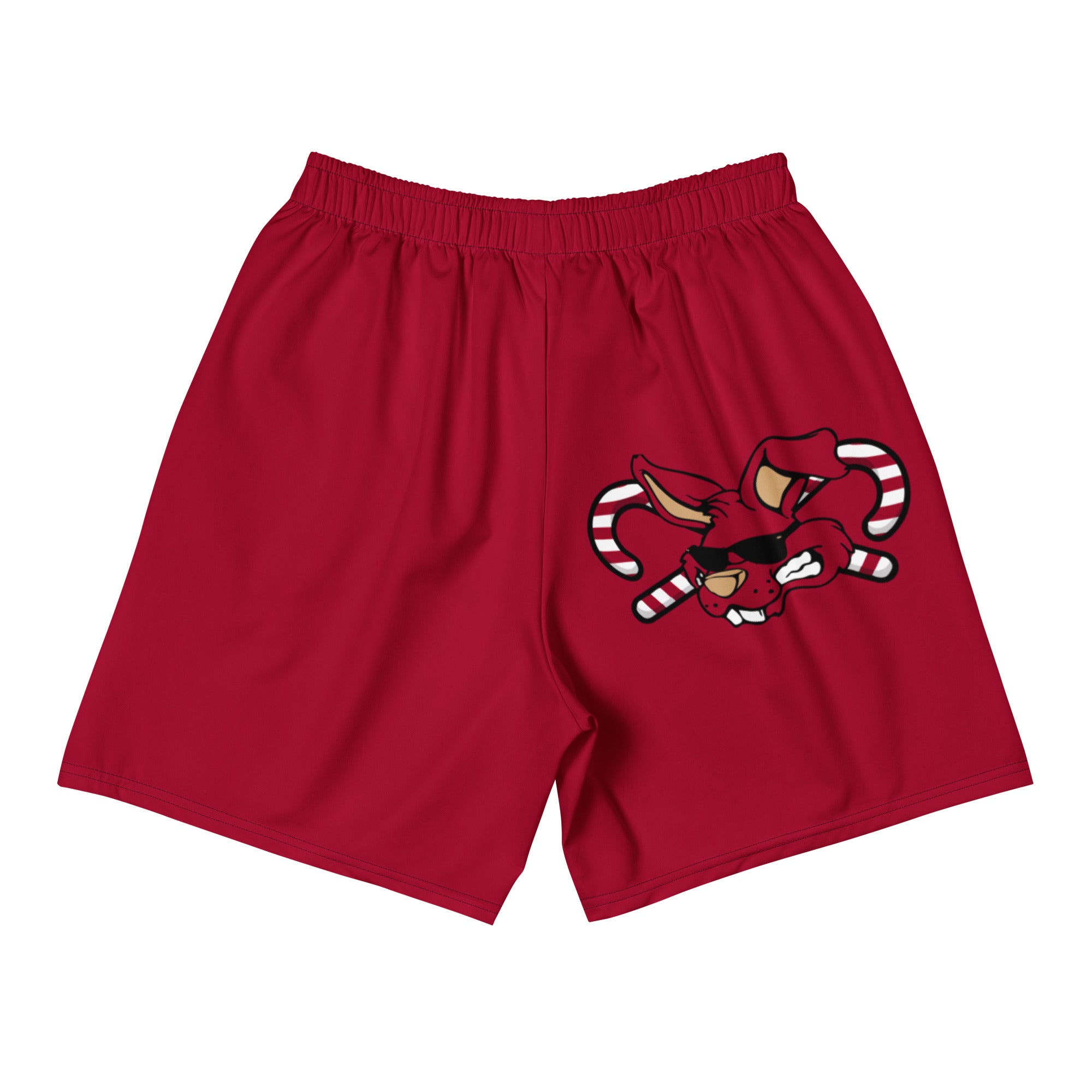 Kappa Alpha Psi Athletic Long Shorts