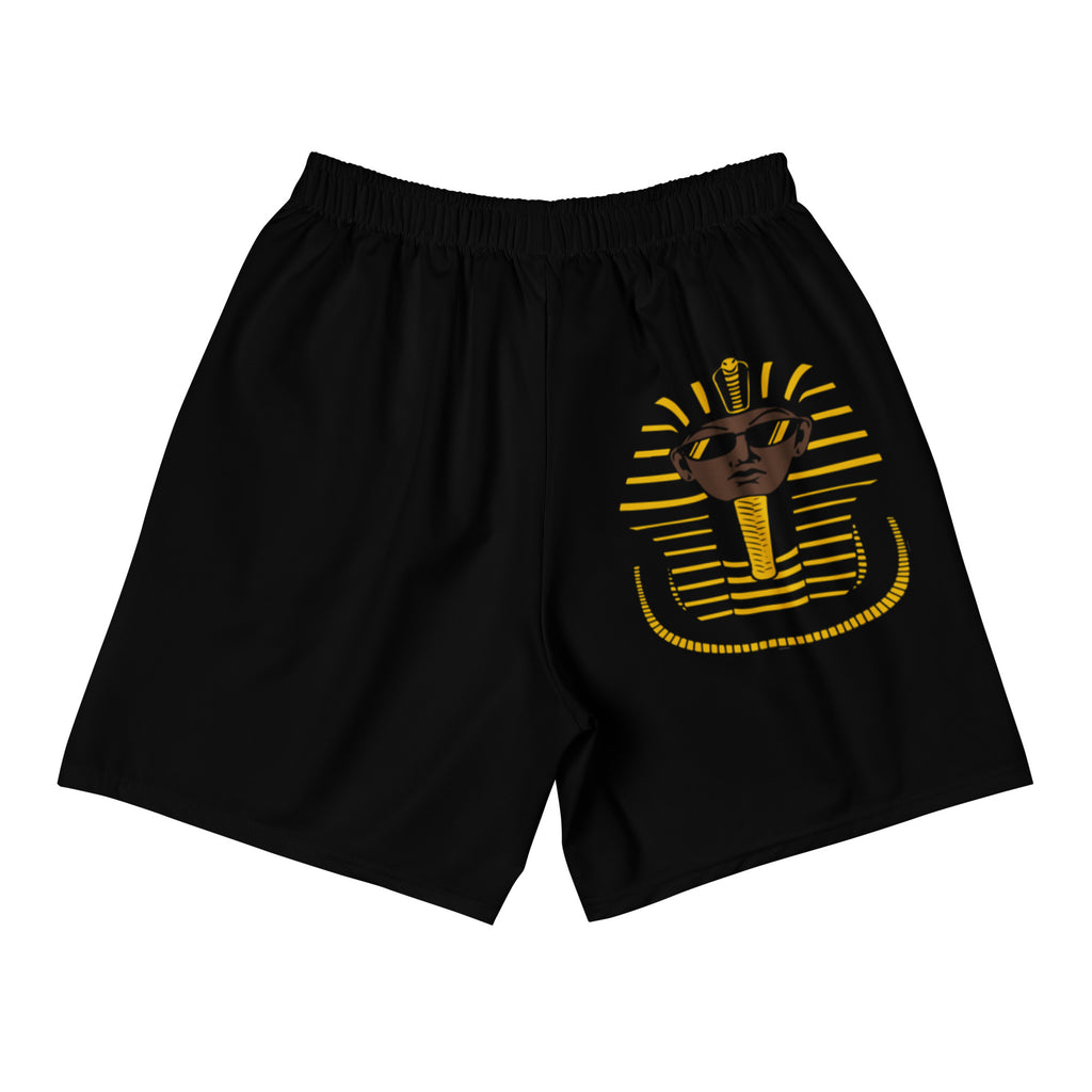 Alpha Phi Alpha Athletic Long Shorts