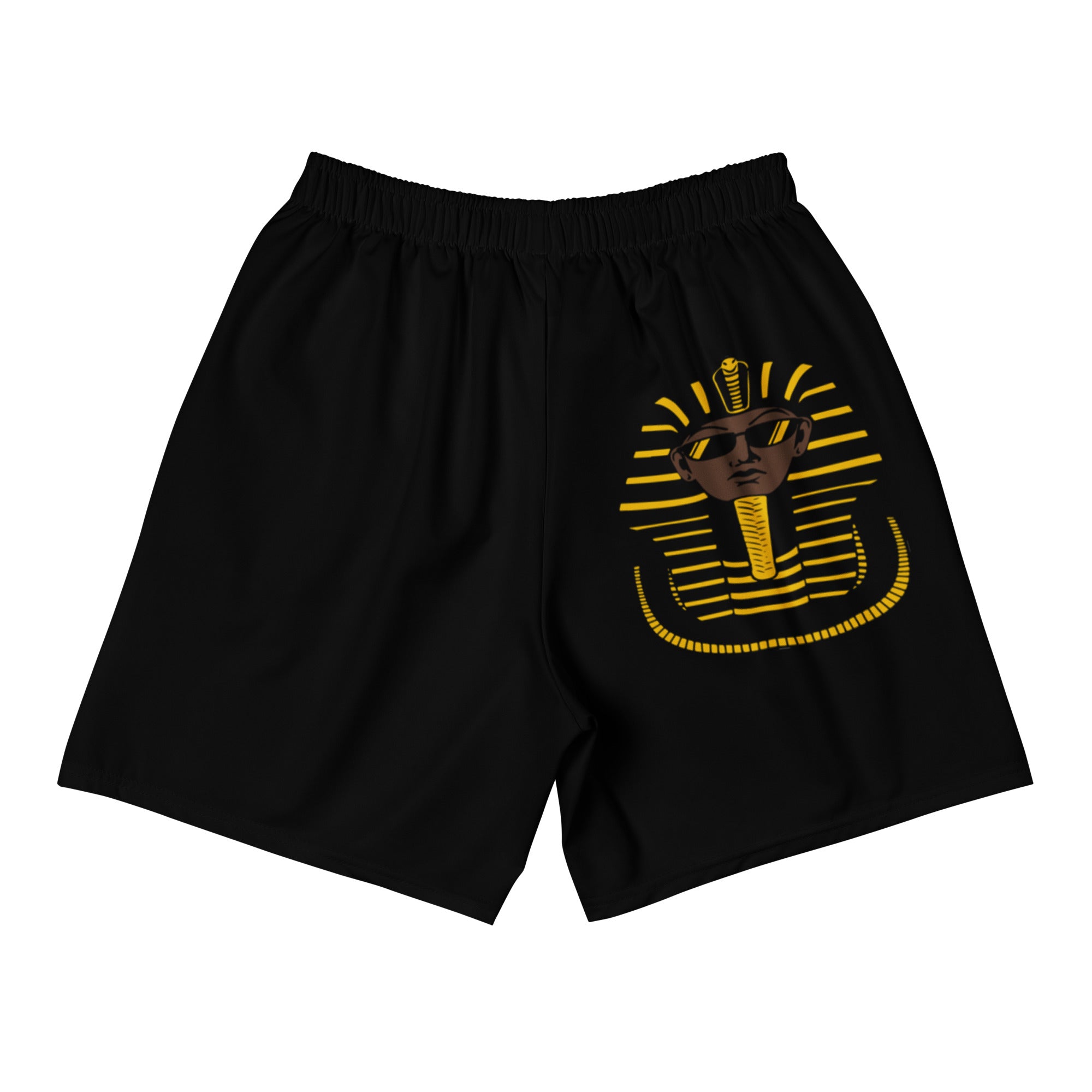 Alpha Phi Alpha Athletic Long Shorts