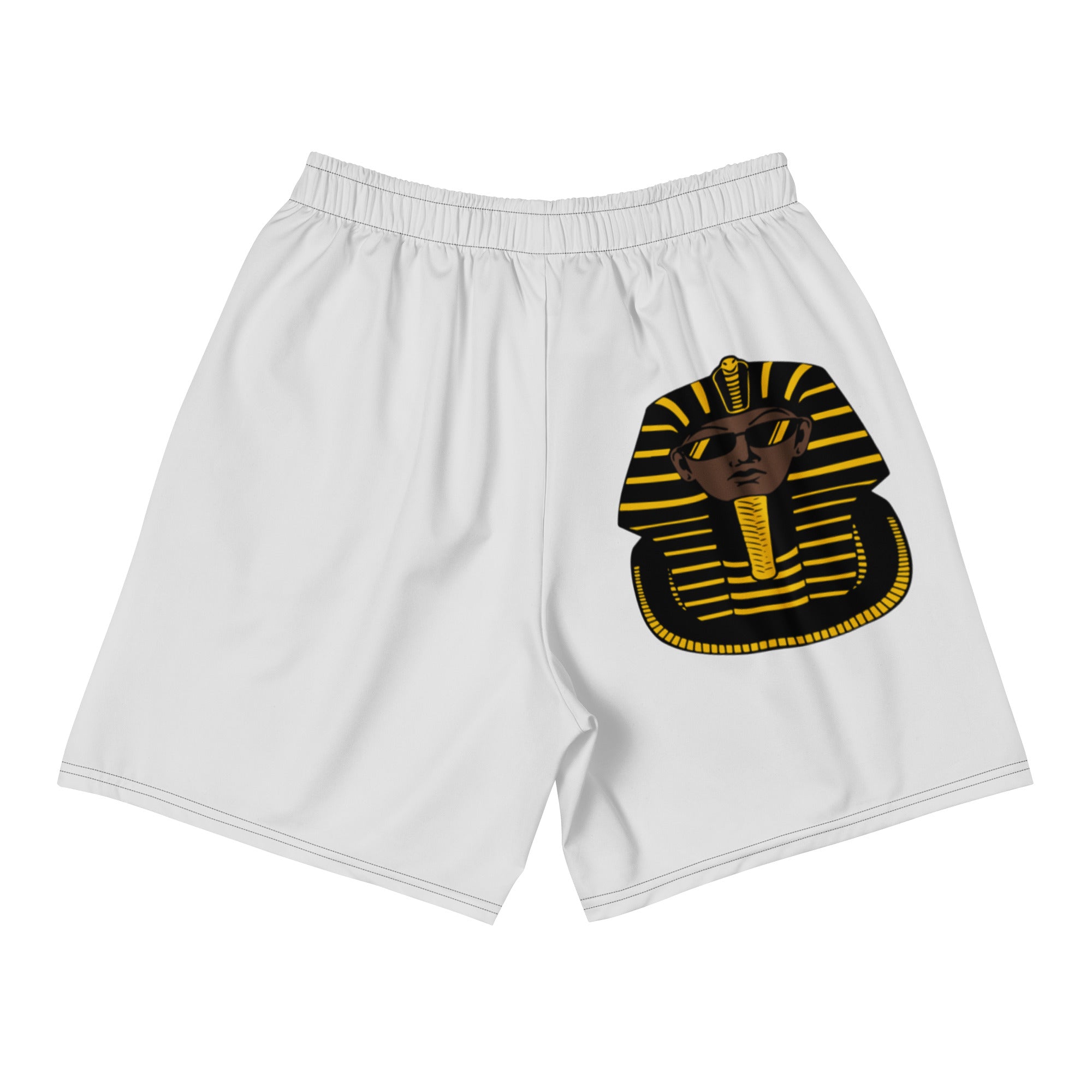 Alpha Phi Alpha Athletic Long Shorts