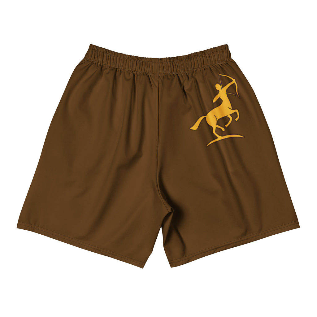 Iota Phi Theta Athletic Long Shorts