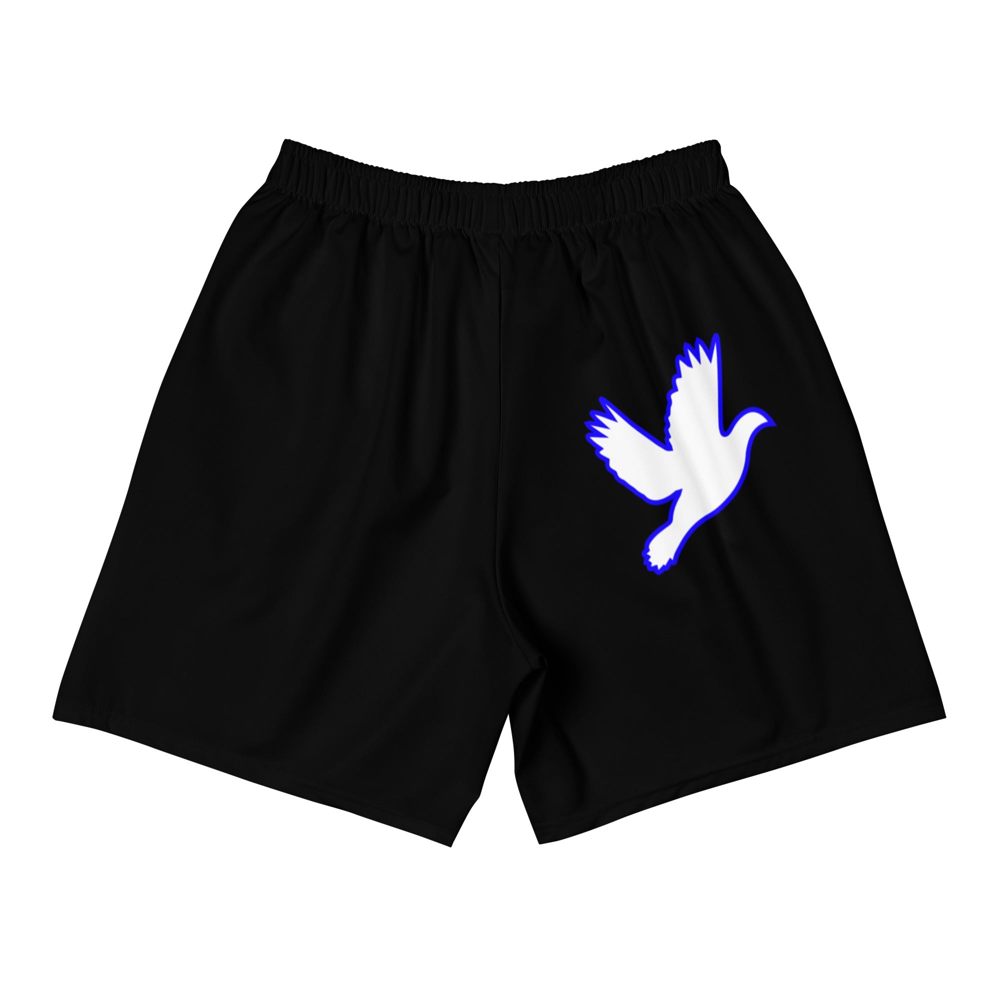 Phi Beta Sigma Athletic Long Shorts