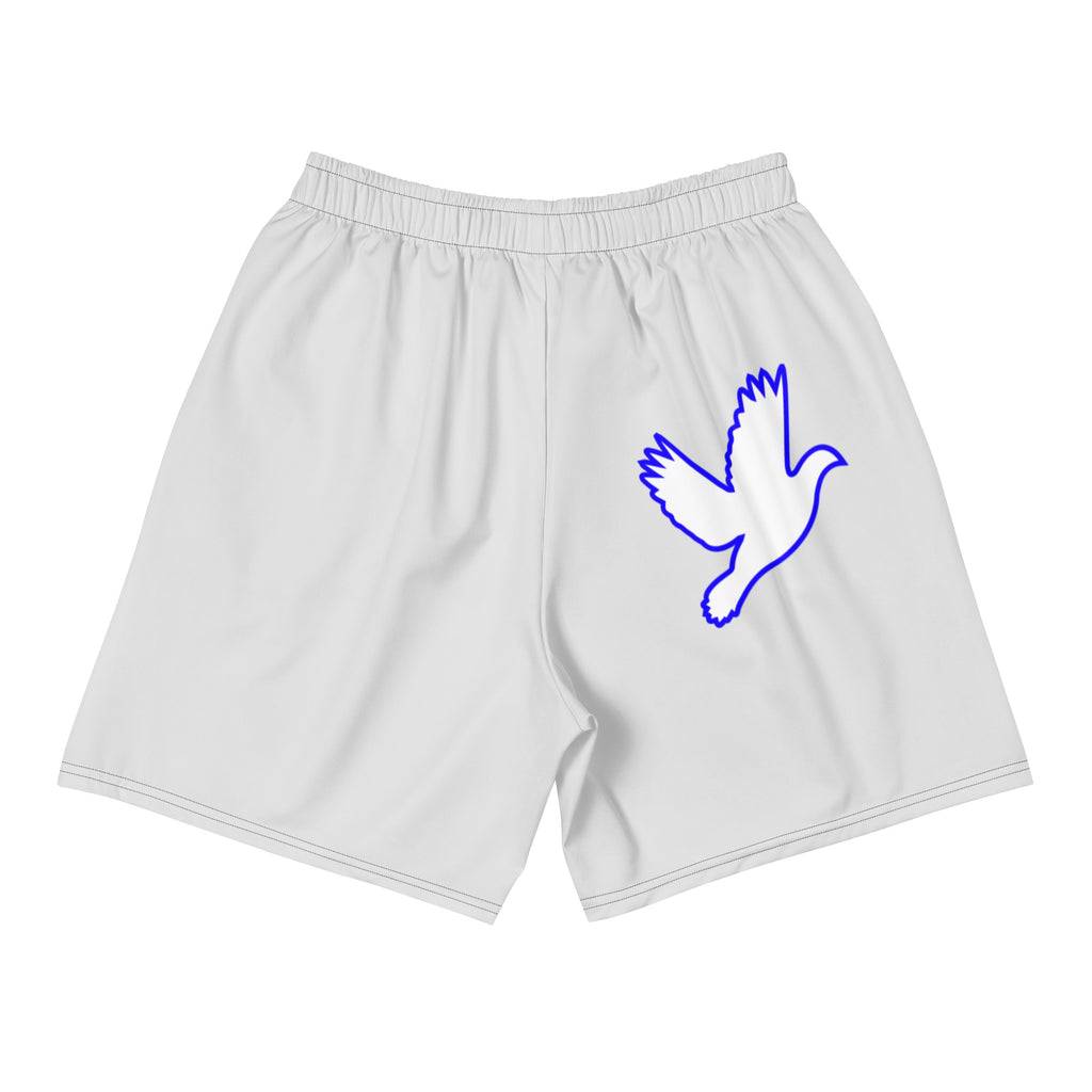 Phi Beta Sigma Athletic Long Shorts