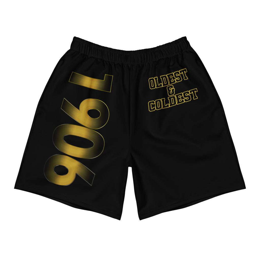 Alpha Phi Alpha Athletic Long Shorts