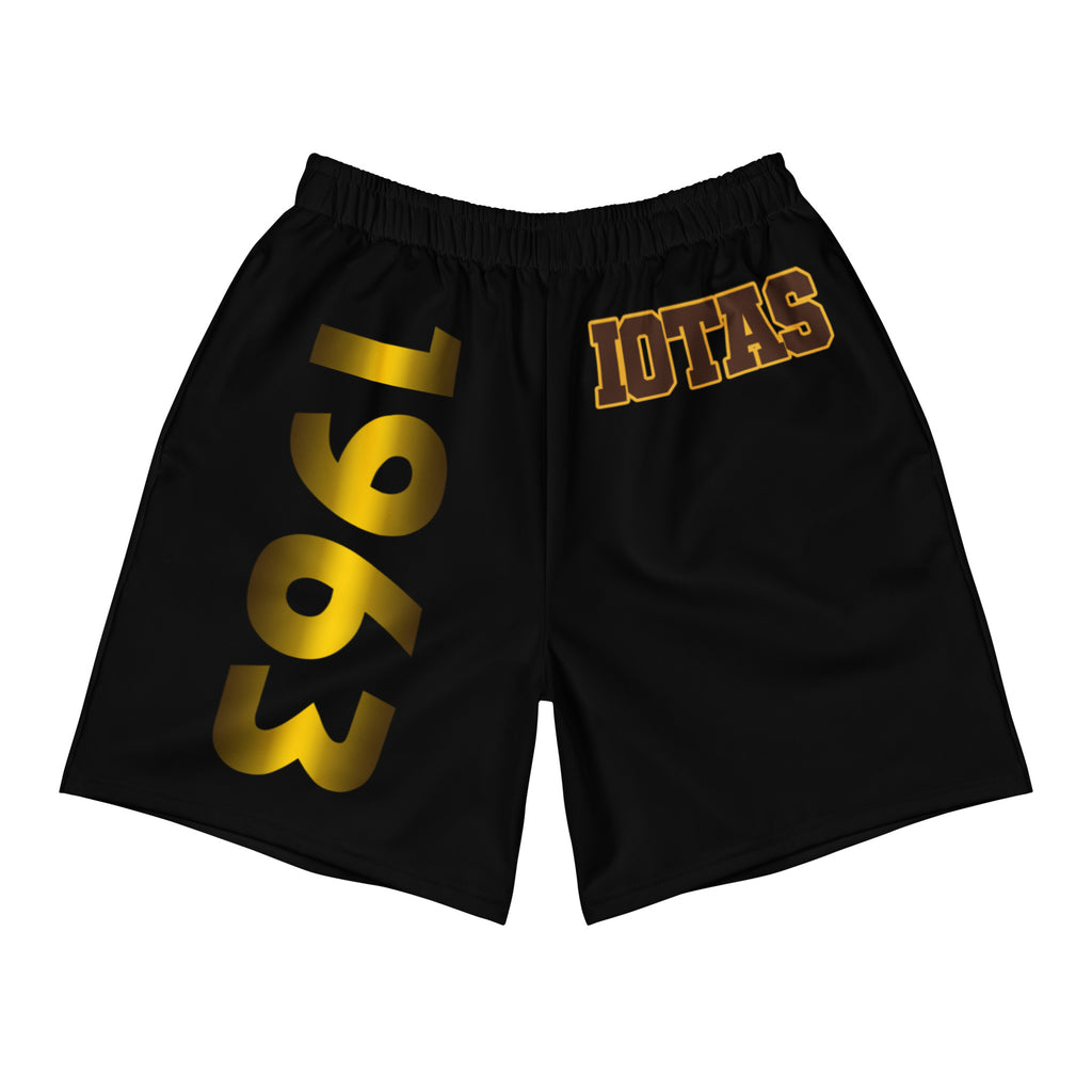 Iota Phi Theta Athletic Long Shorts