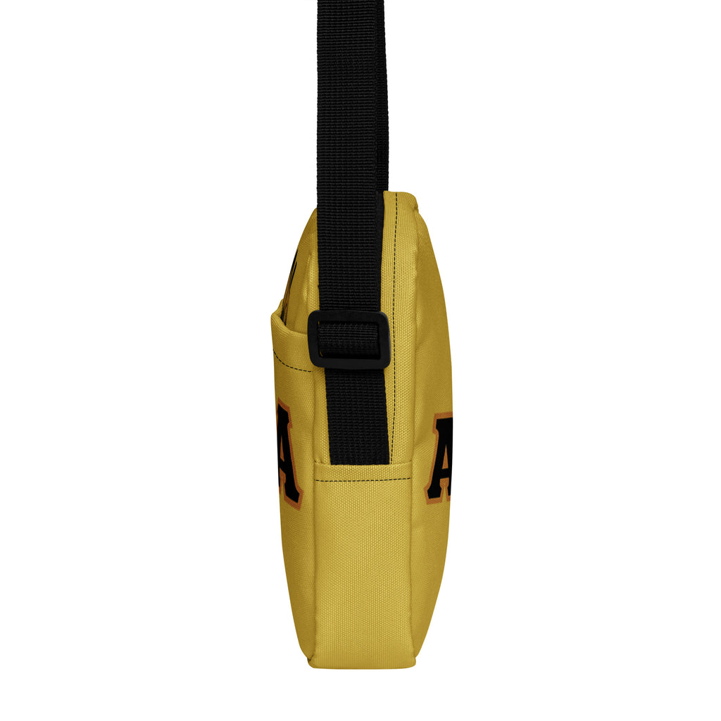 Alpha Phi Alpha Utility Crossbody Bag