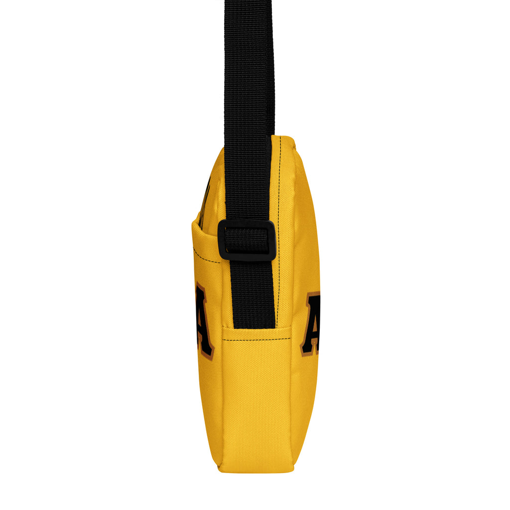Alpha Phi Alpha Utility Crossbody Bag
