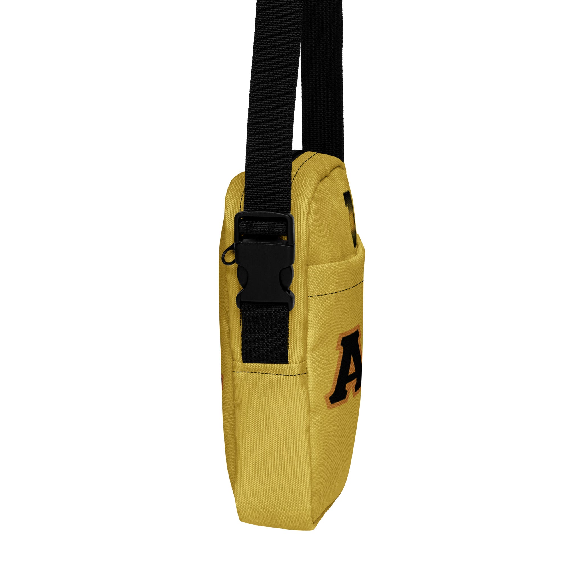 Alpha Phi Alpha Utility Crossbody Bag