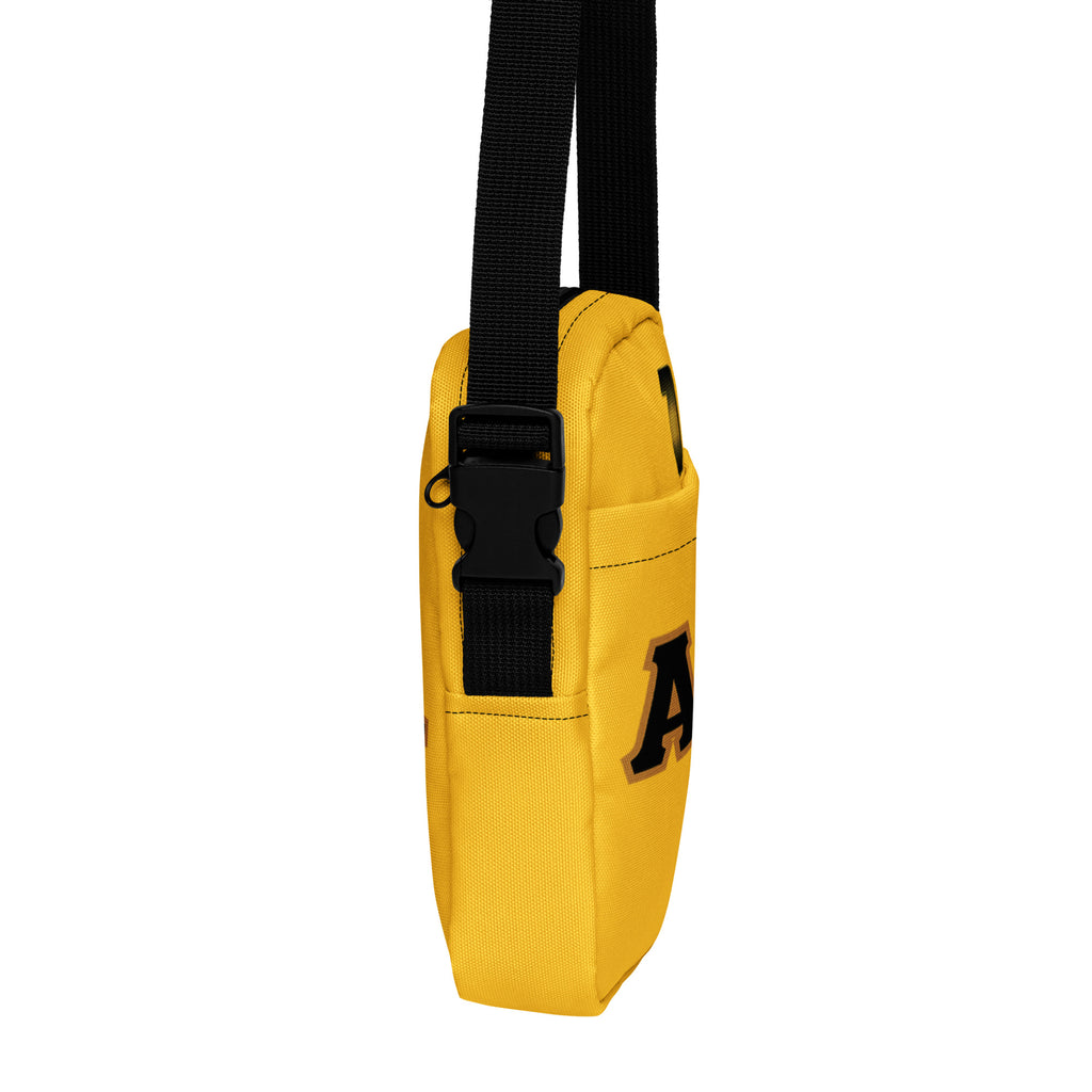 Alpha Phi Alpha Utility Crossbody Bag