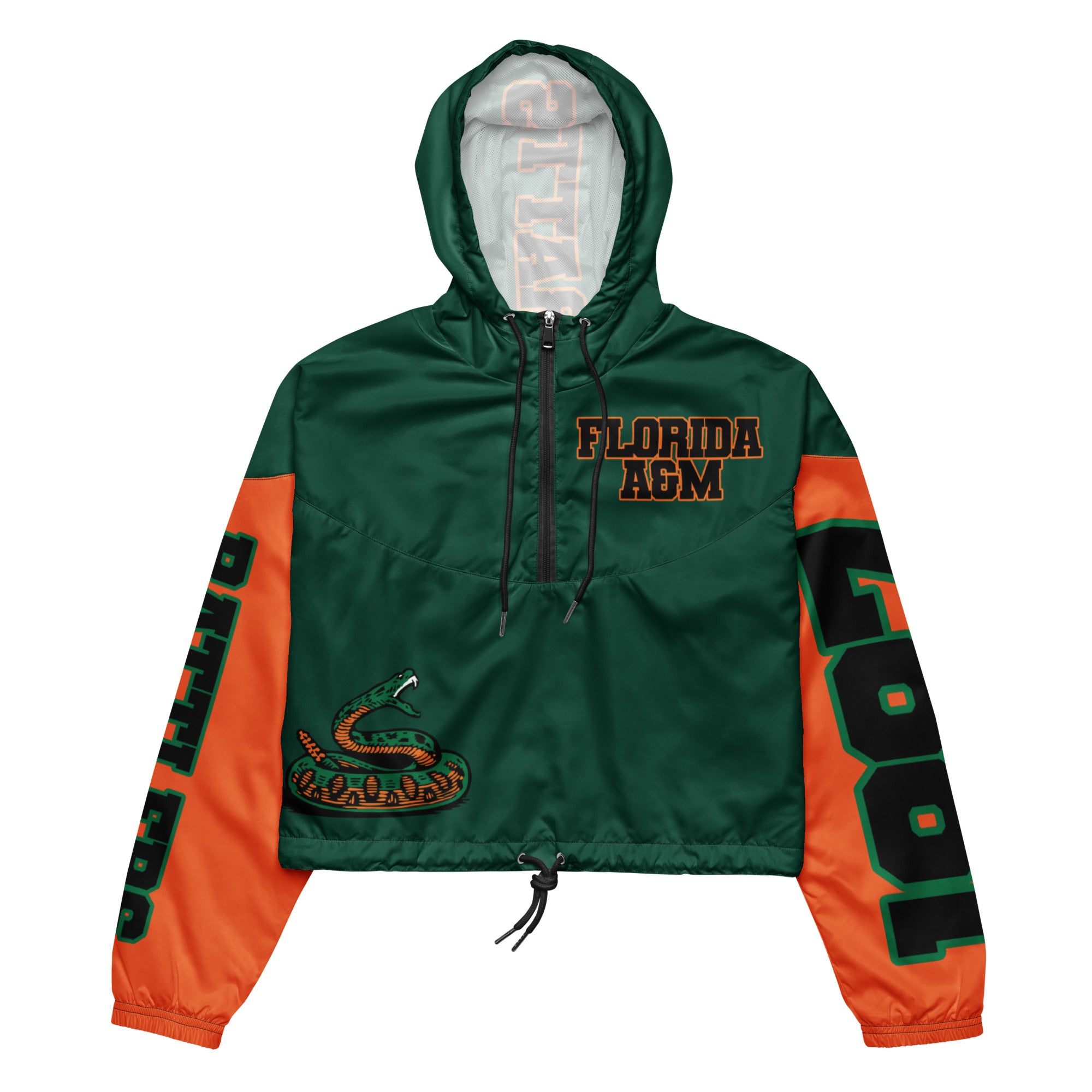 Florida A&M Men's/Women's Windbreaker