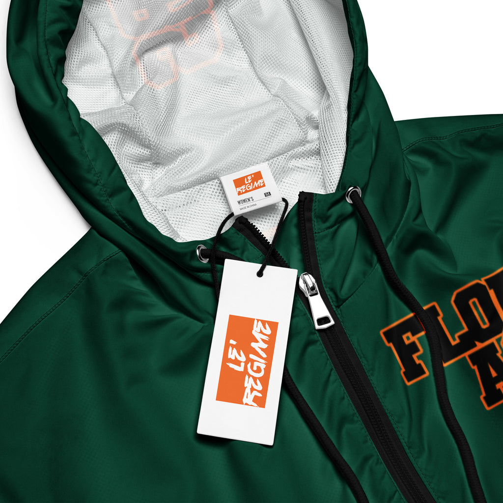 Florida A&M Men's/Women's Windbreaker
