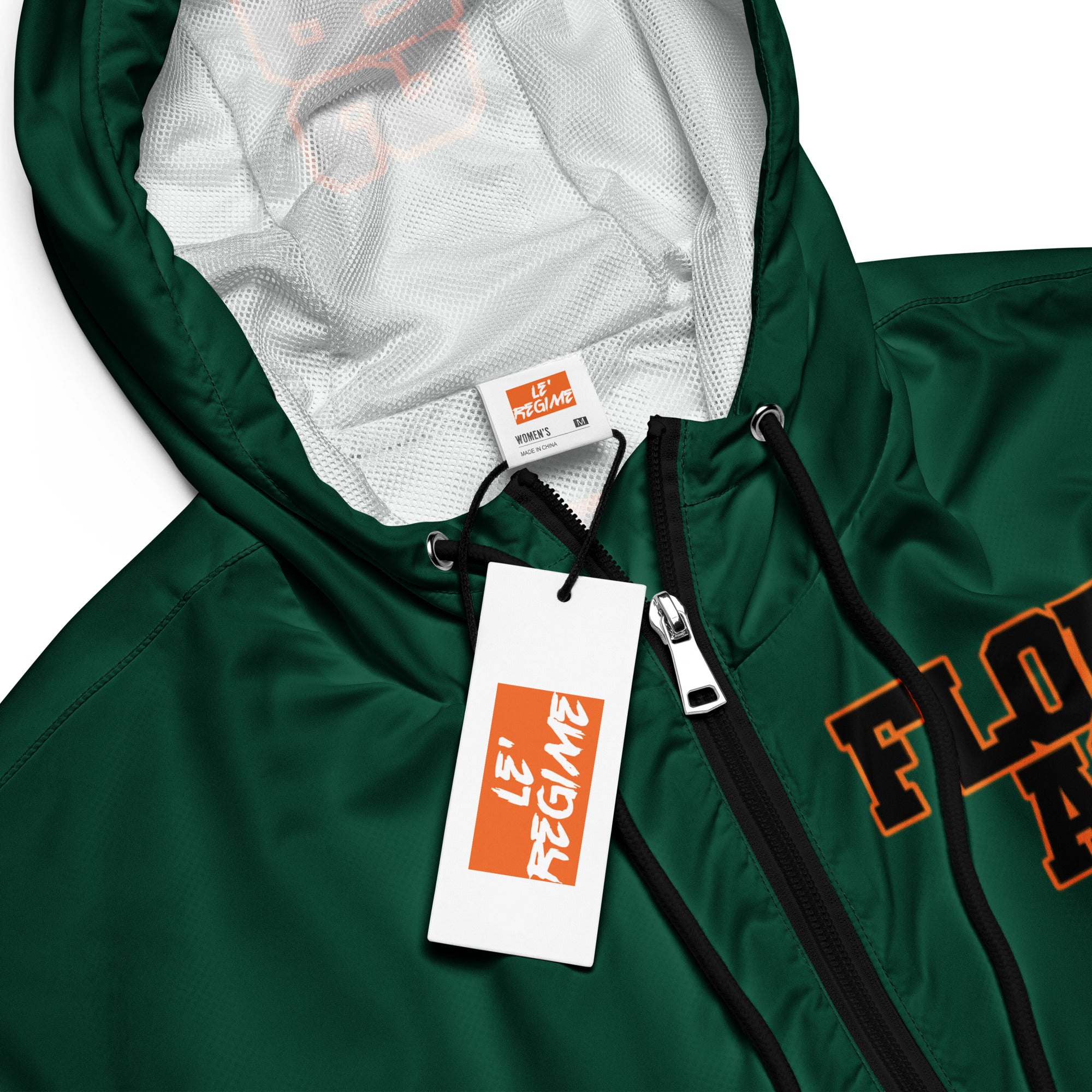 Florida A&M Men's/Women's Windbreaker