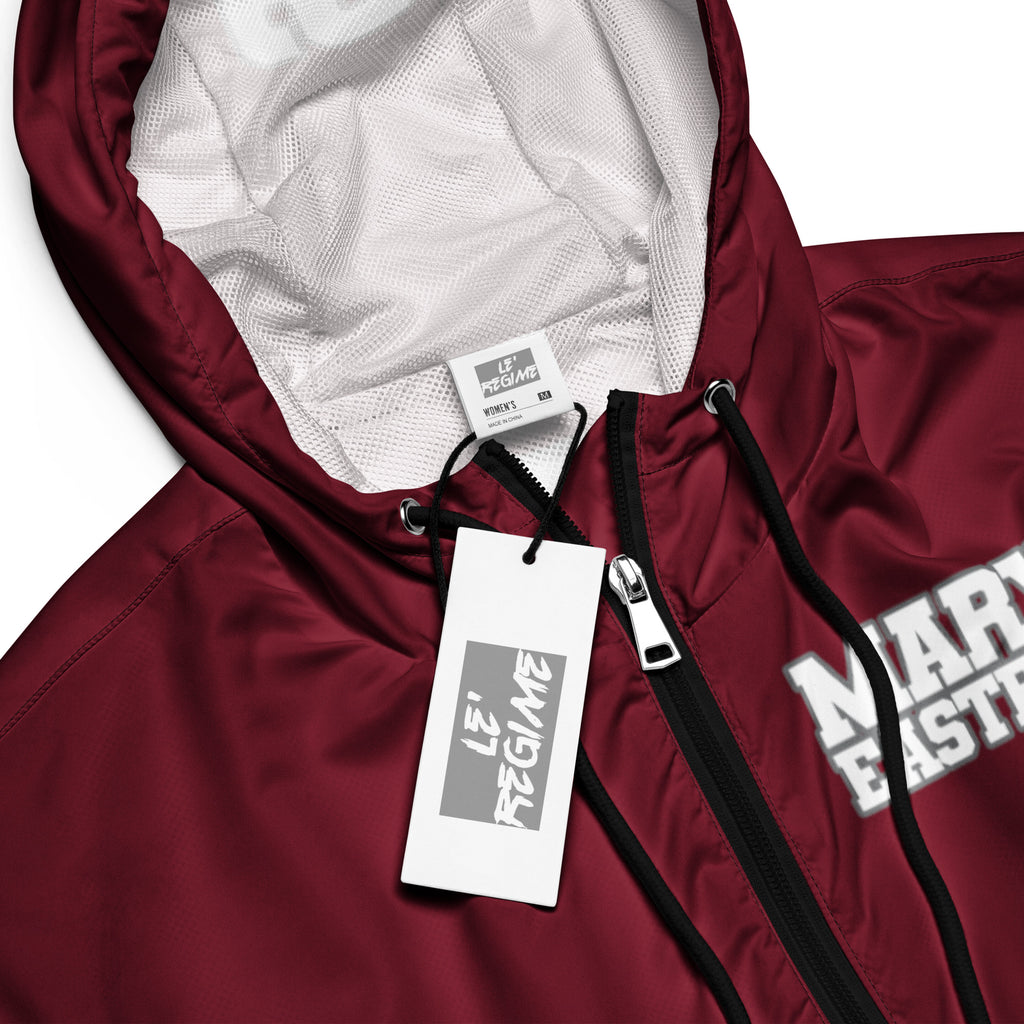 Maryland Eastern Shore Men’s/Women's Windbreaker