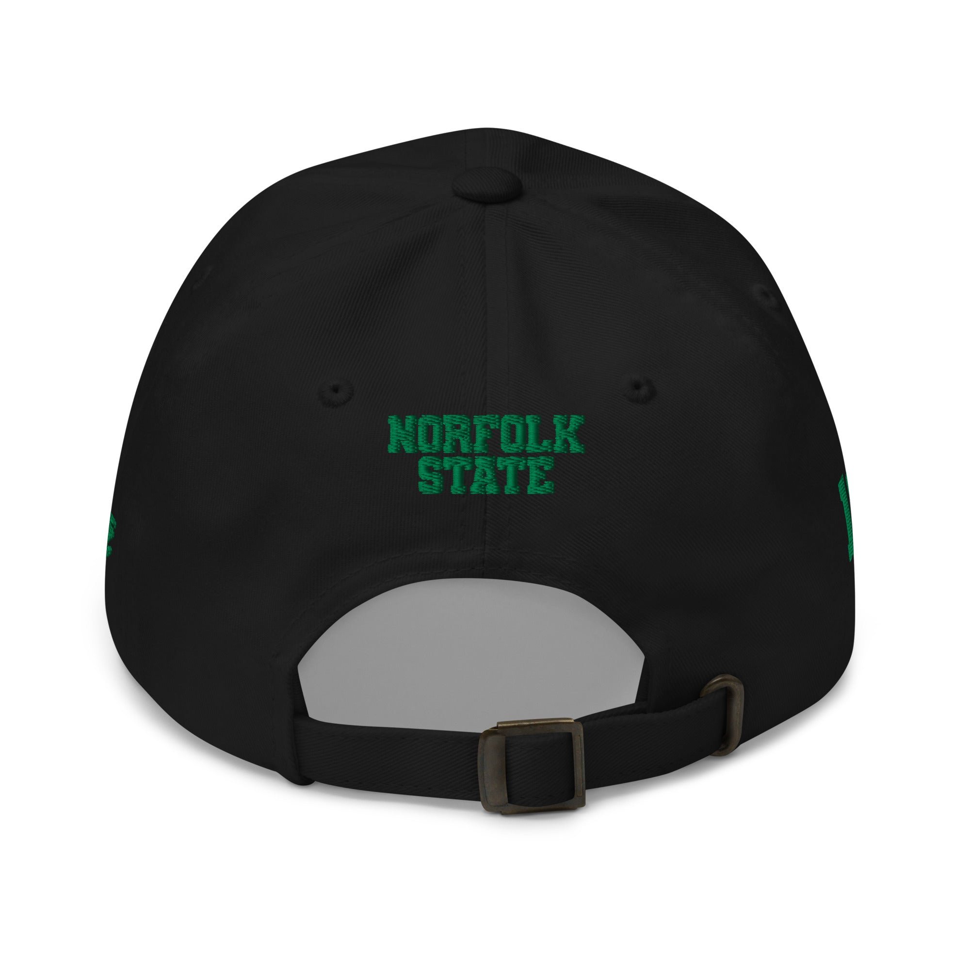 Norfolk State Spartans Dad Hat