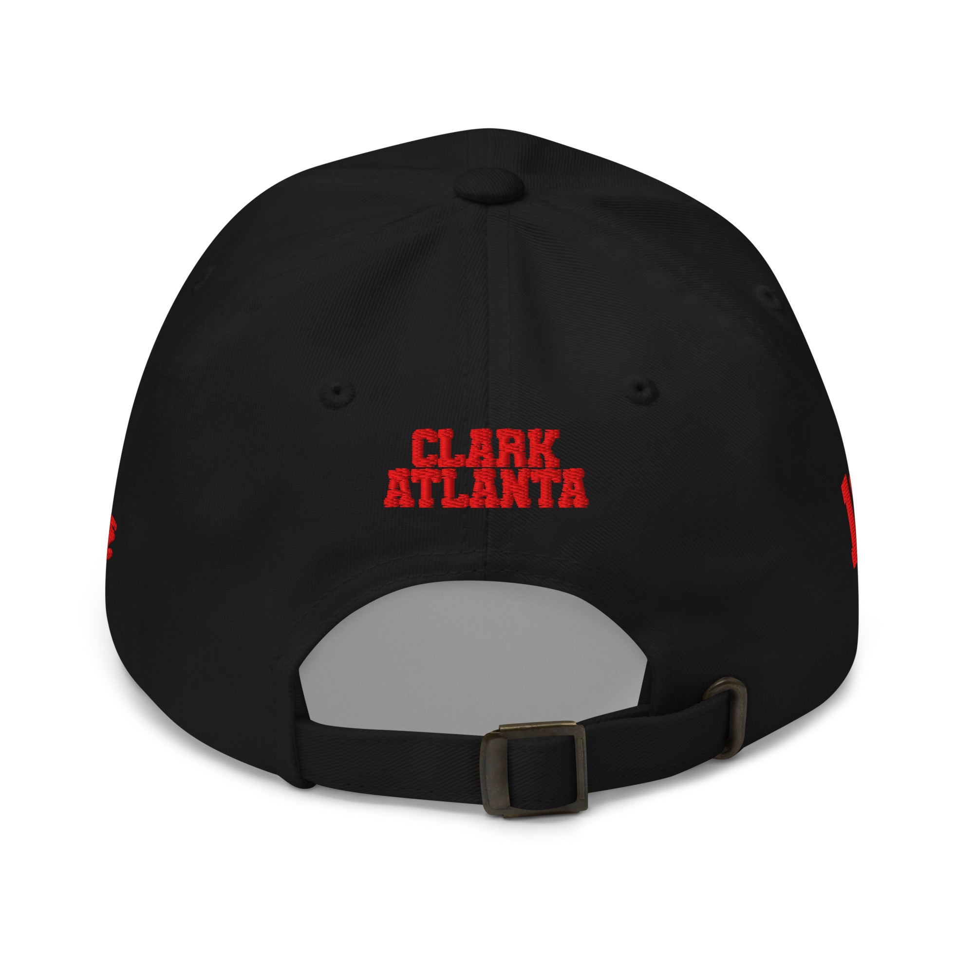Clark Atlanta University Panthers Dad Hat