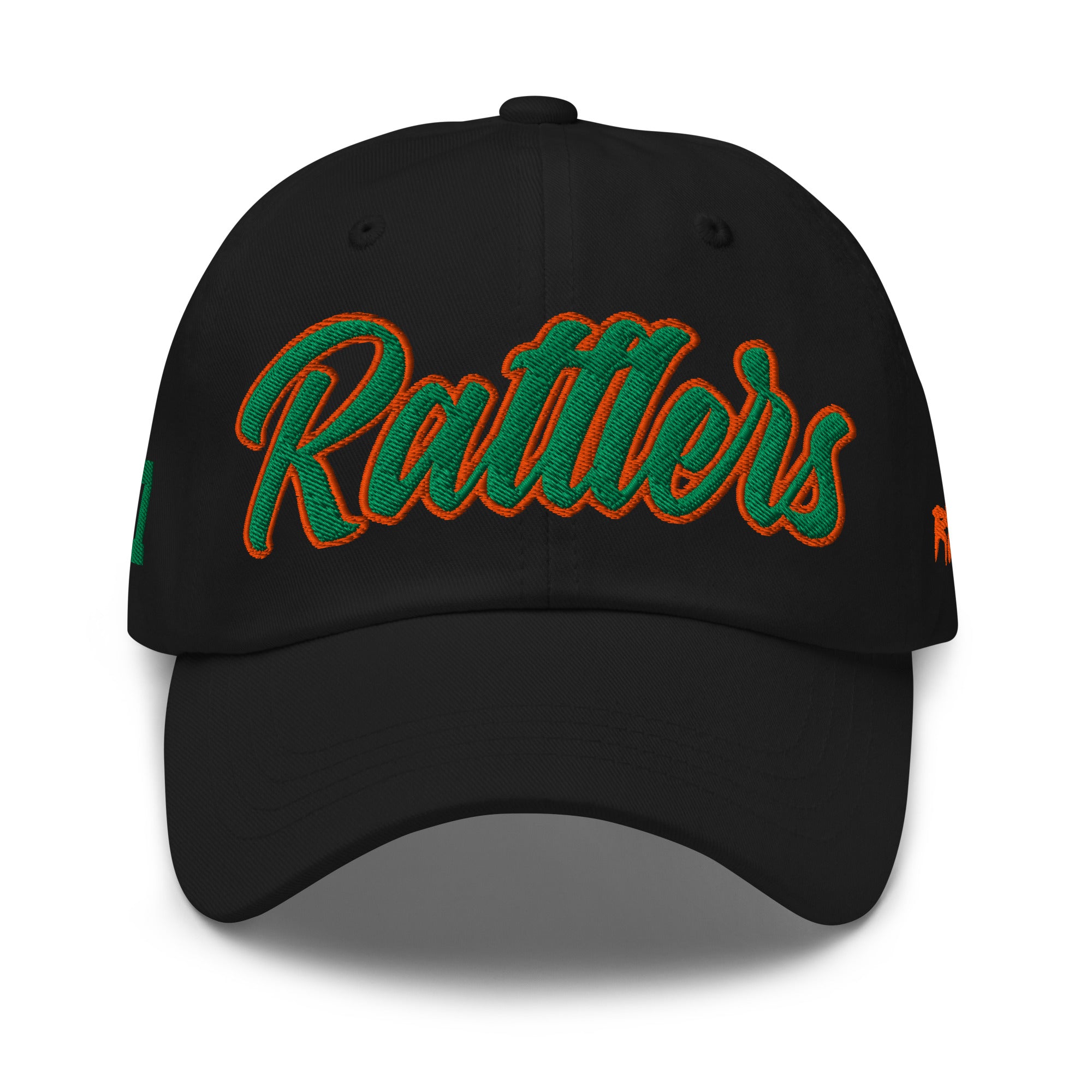 FAMU Rattlers Dad Hat
