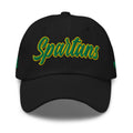 Norfolk State Spartans Dad Hat