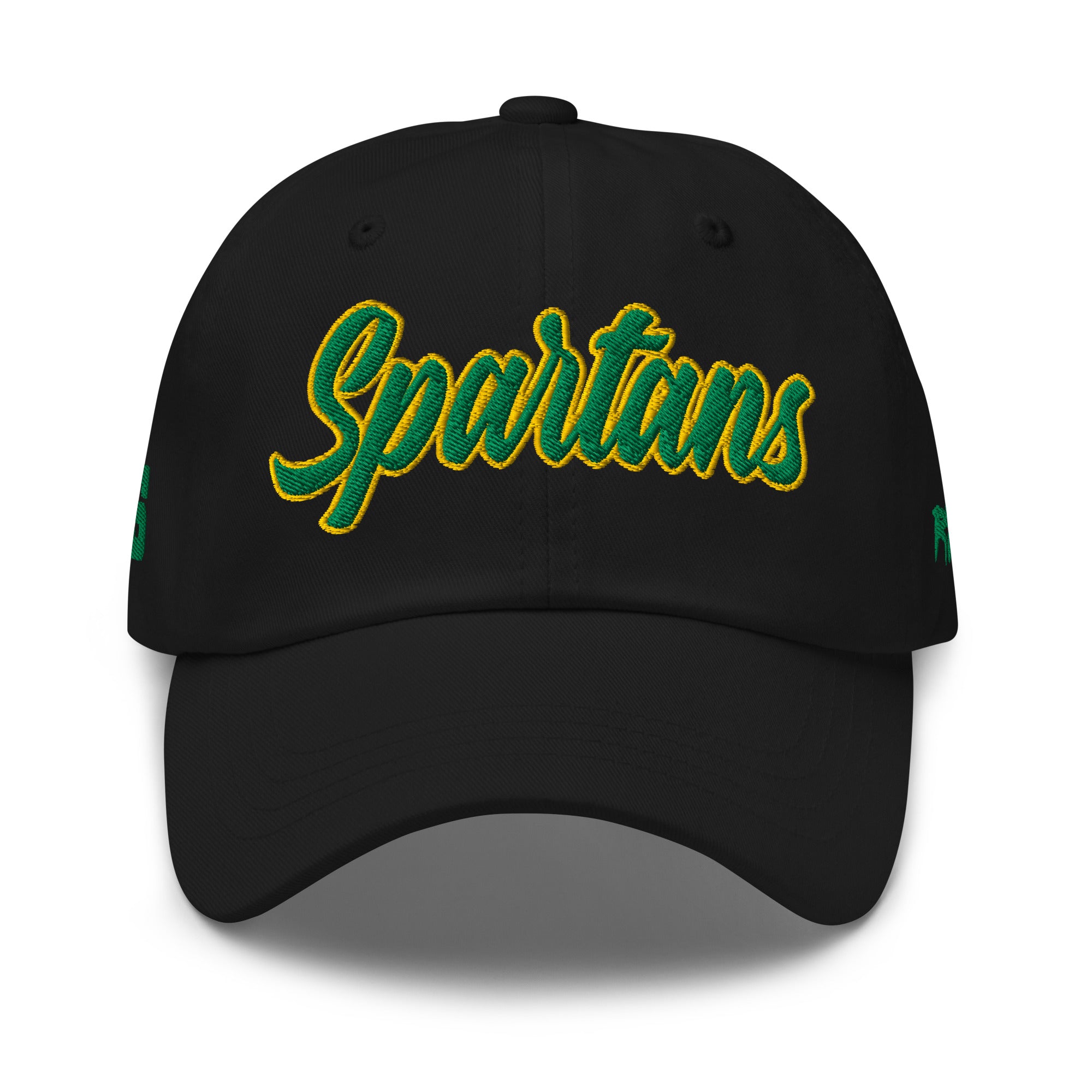 Norfolk State Spartans Dad Hat