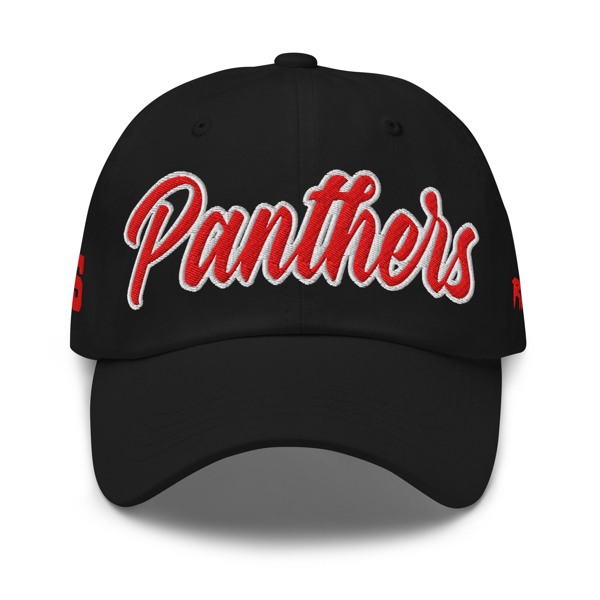 Clark Atlanta University Panthers Dad Hat
