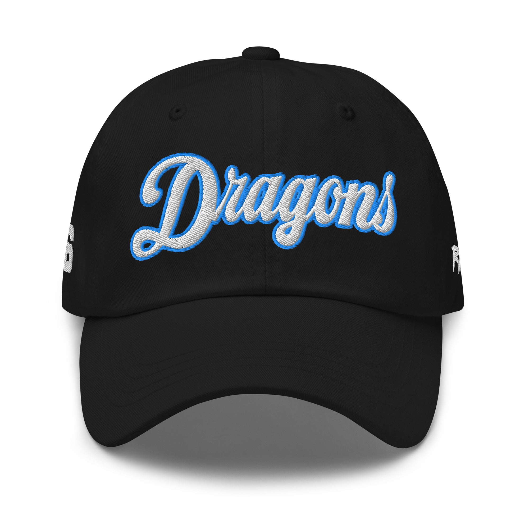 Virginia University Of Lynchburg Dragons Dad Hat