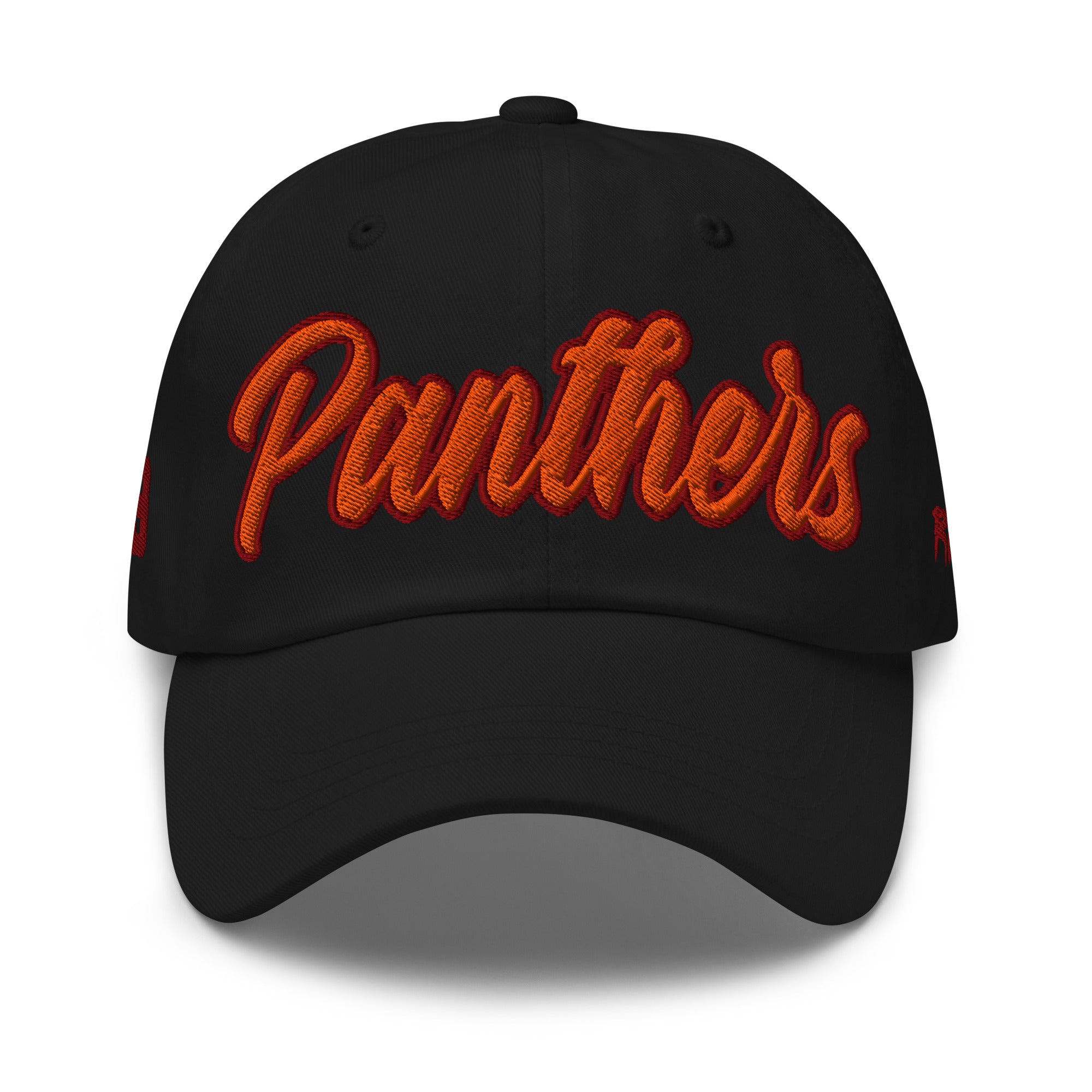 Claflin University Panthers Dad Hat