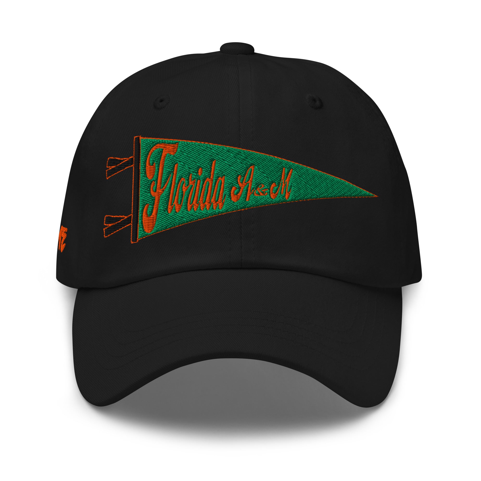 Florida A&M Pennant Dad Hat