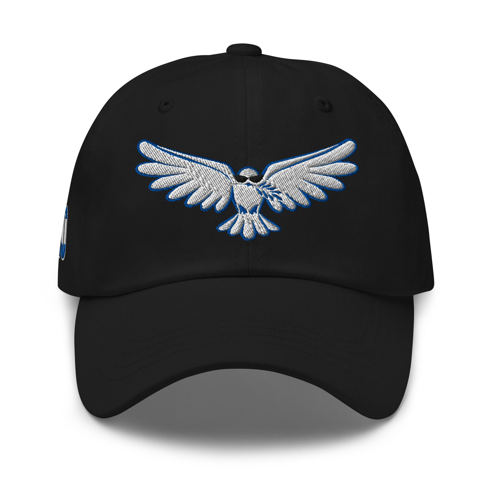 Zeta Phi Beta "Pretty Dove" Dad Hat
