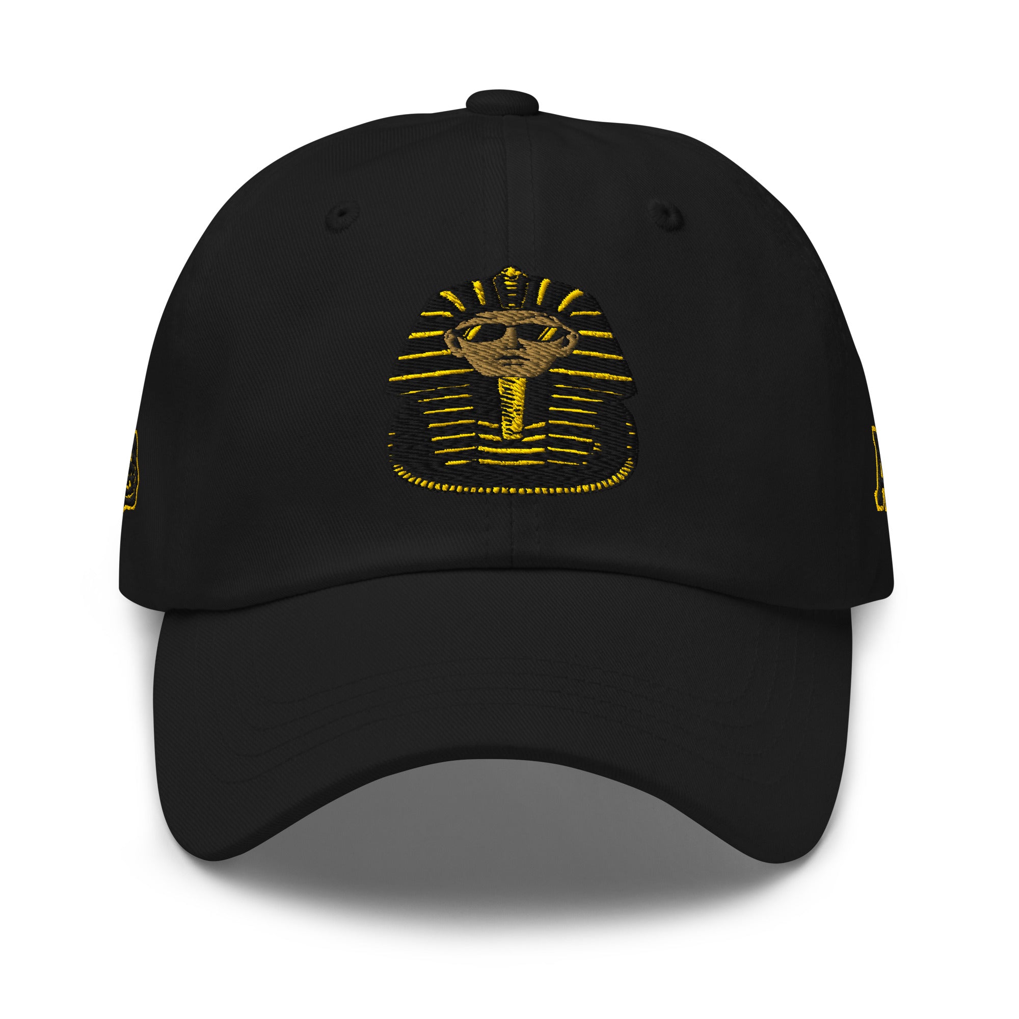 Alpha Phi Alpha "Sphinx" Dad Hat