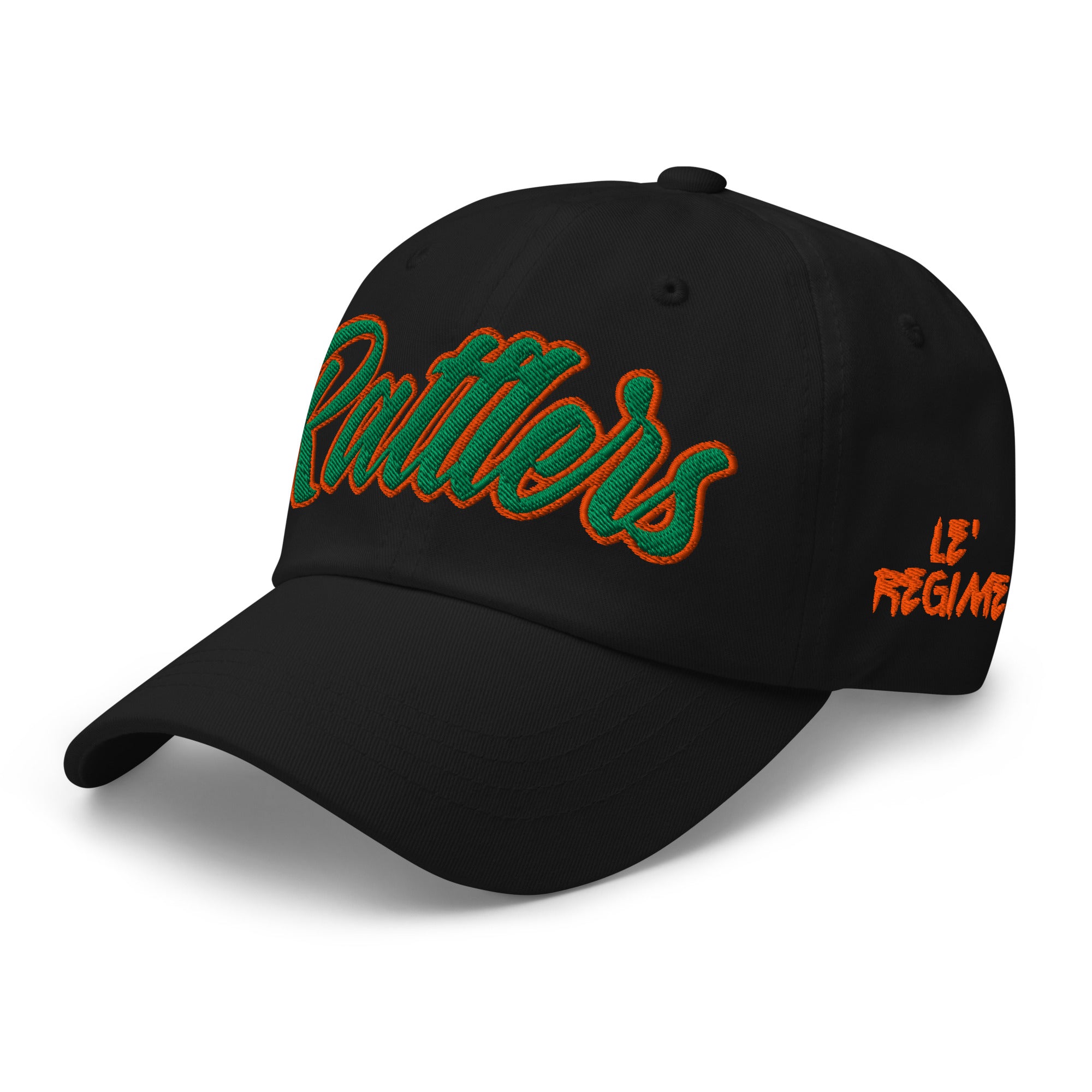 FAMU Rattlers Dad Hat
