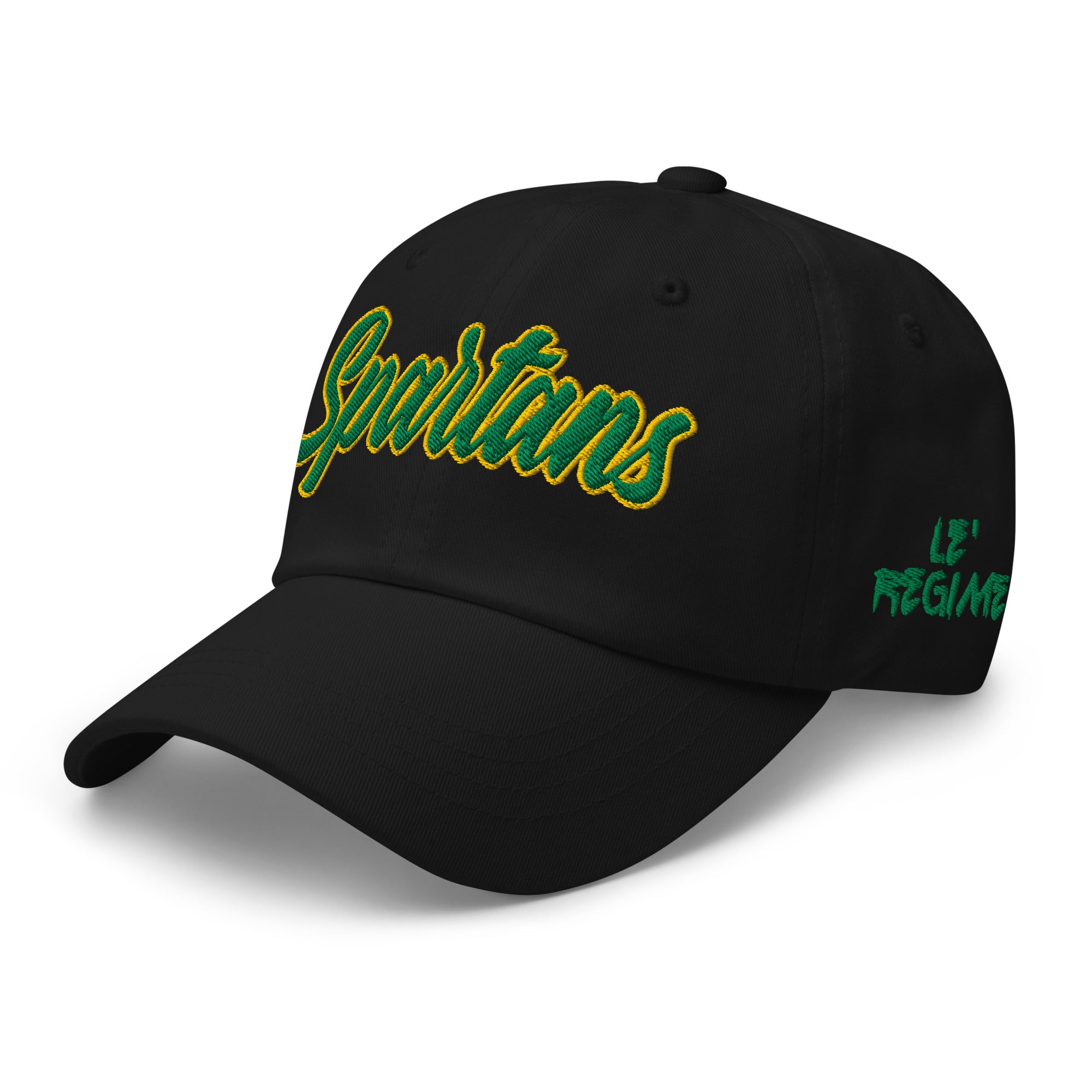 Norfolk State Spartans Dad Hat