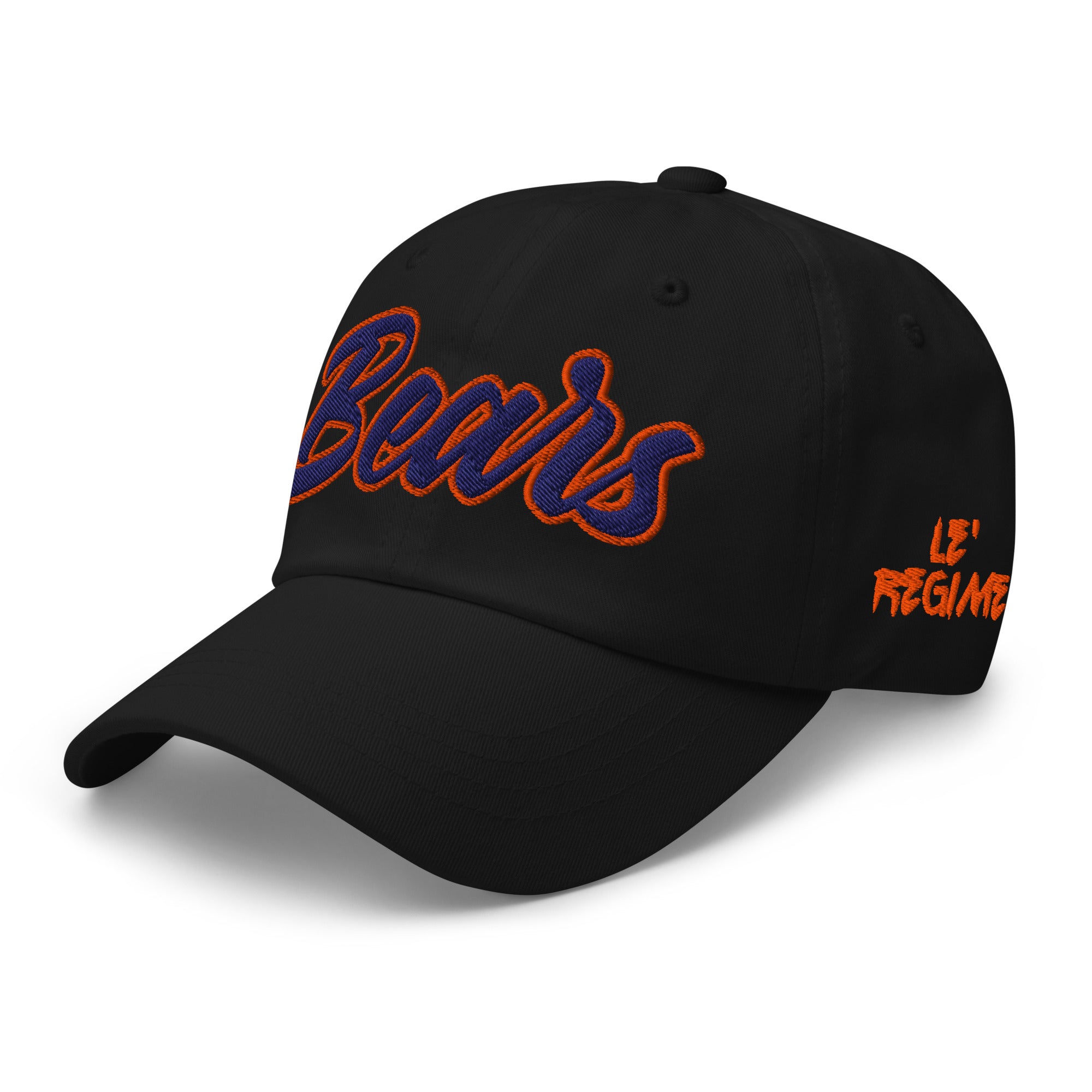 Morgan State Bears Dad Hat