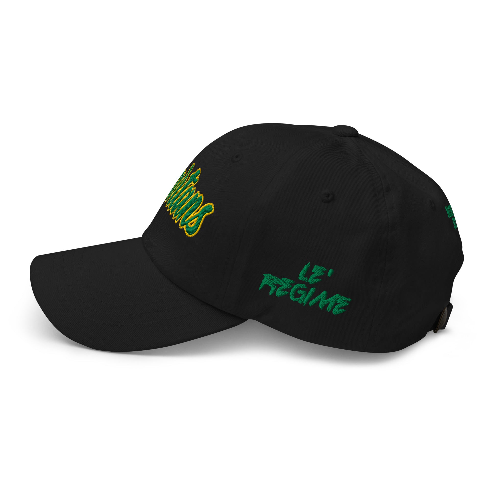 Norfolk State Spartans Dad Hat