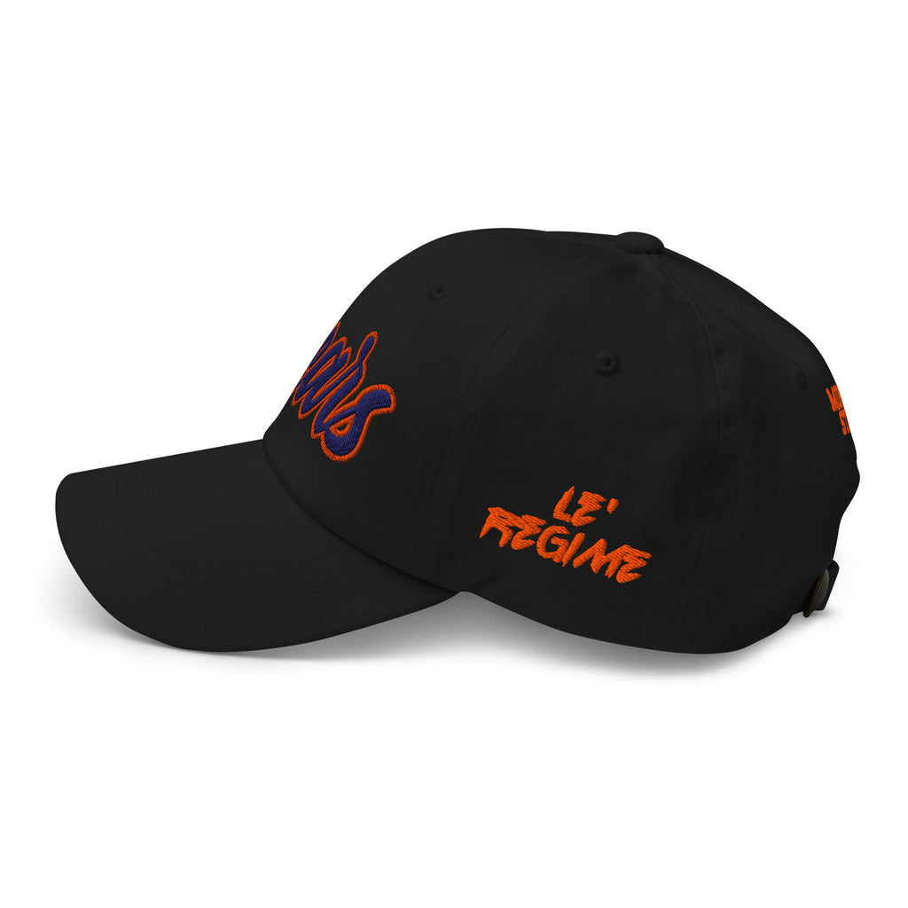 Morgan State Bears Dad Hat