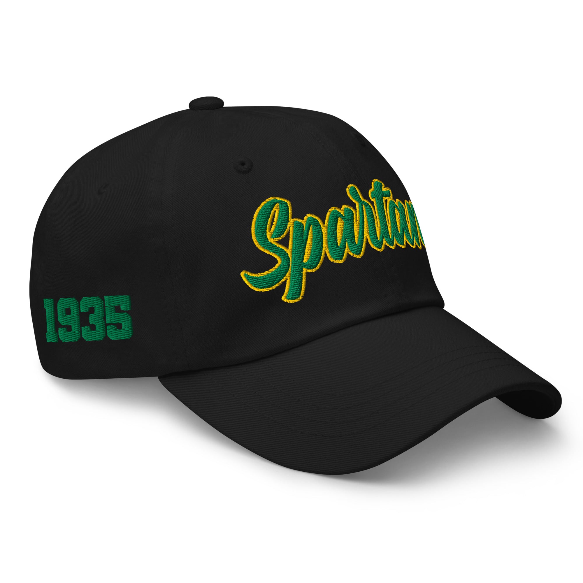 Norfolk State Spartans Dad Hat