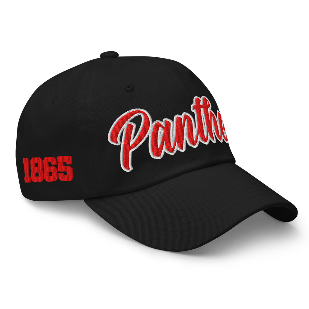 Clark Atlanta University Panthers Dad Hat