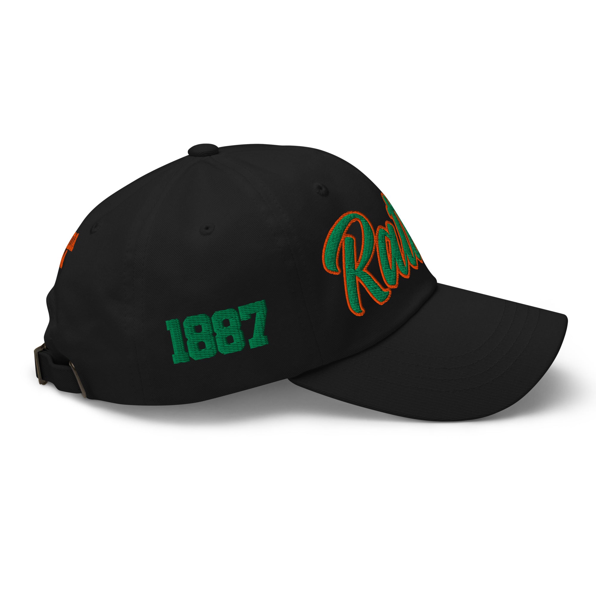 FAMU Rattlers Dad Hat