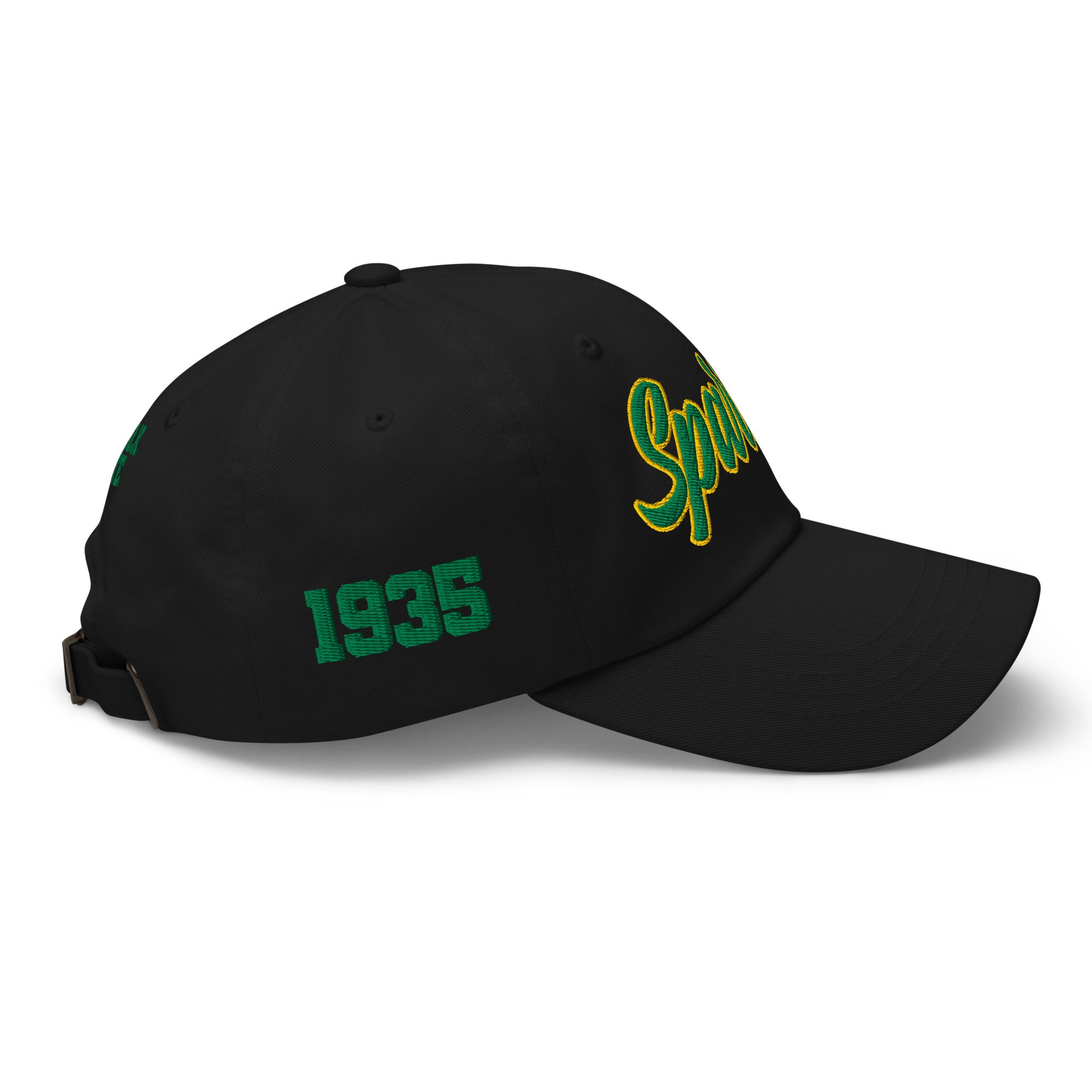 Norfolk State Spartans Dad Hat