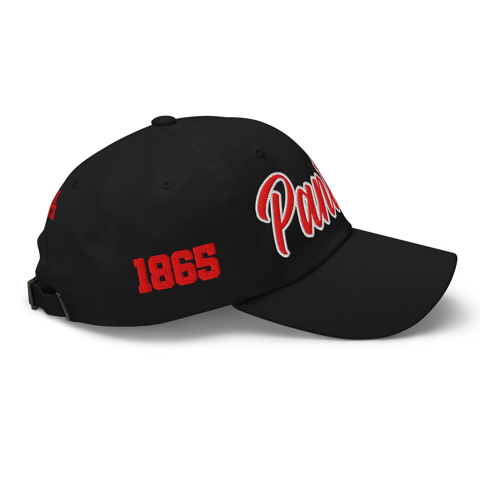 Clark Atlanta University Panthers Dad Hat
