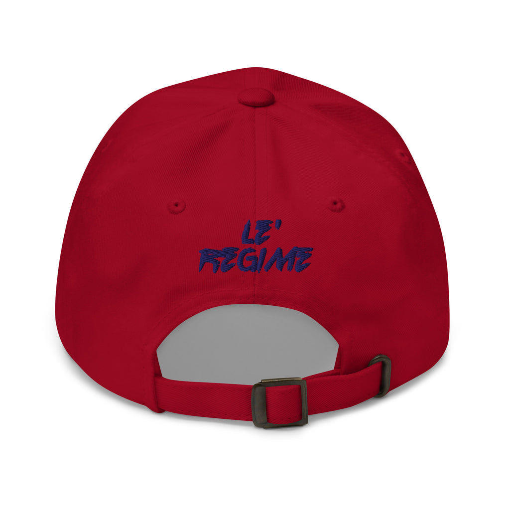 The Natives Dad Hat