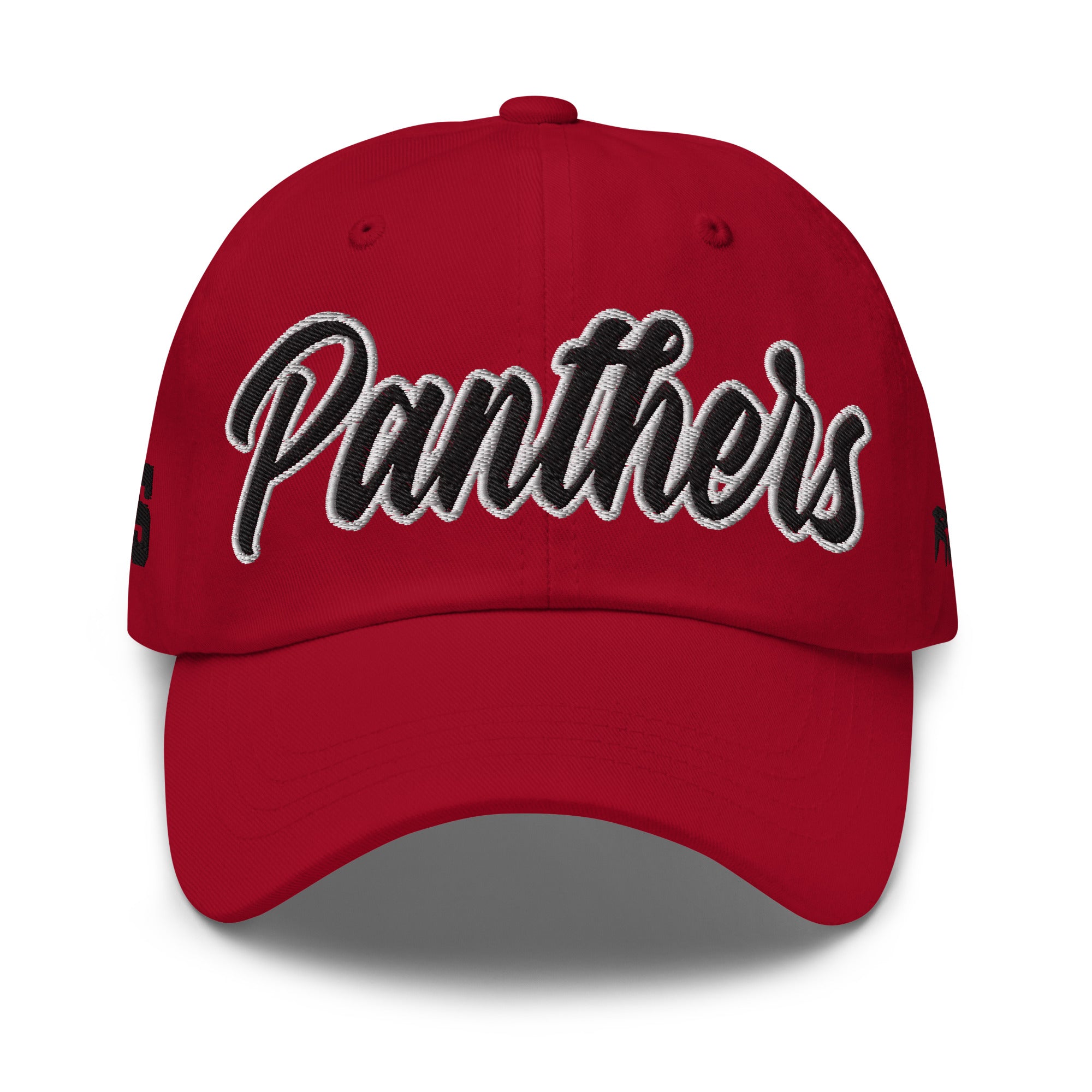 Clark Atlanta University Panthers Dad Hat