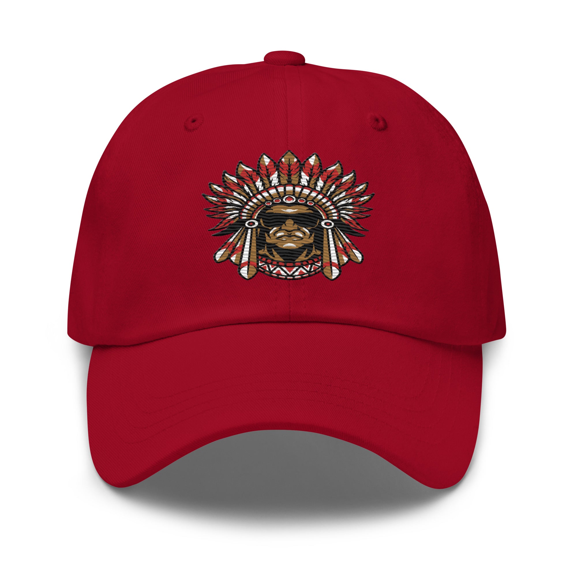 Raiders Dad Hat