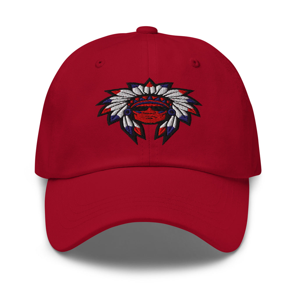 The Natives Dad Hat