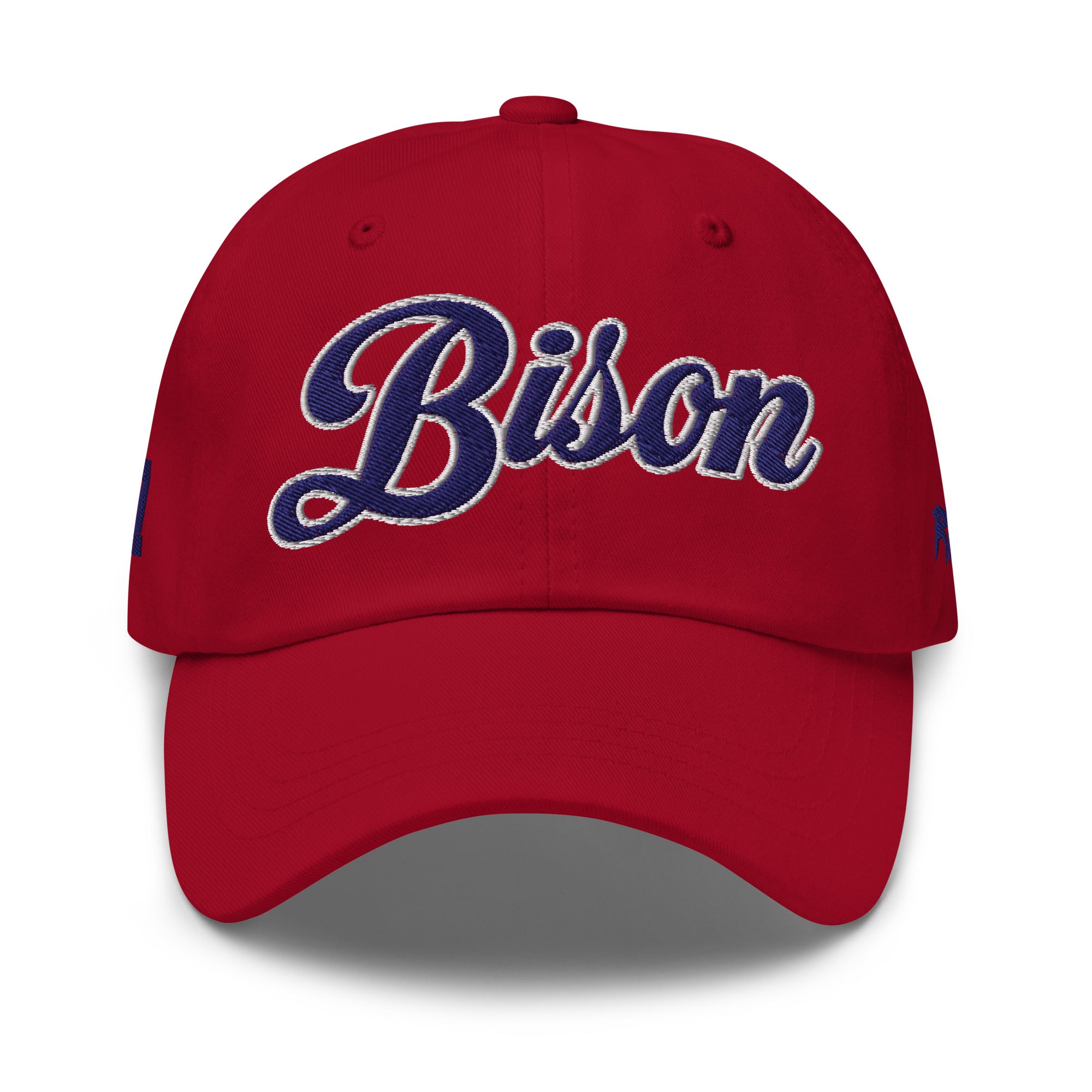 Howard Bison Dad Hat