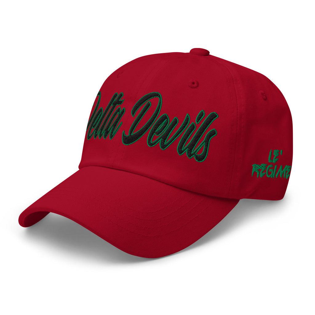 MVSU Delta Devils Dad Hat