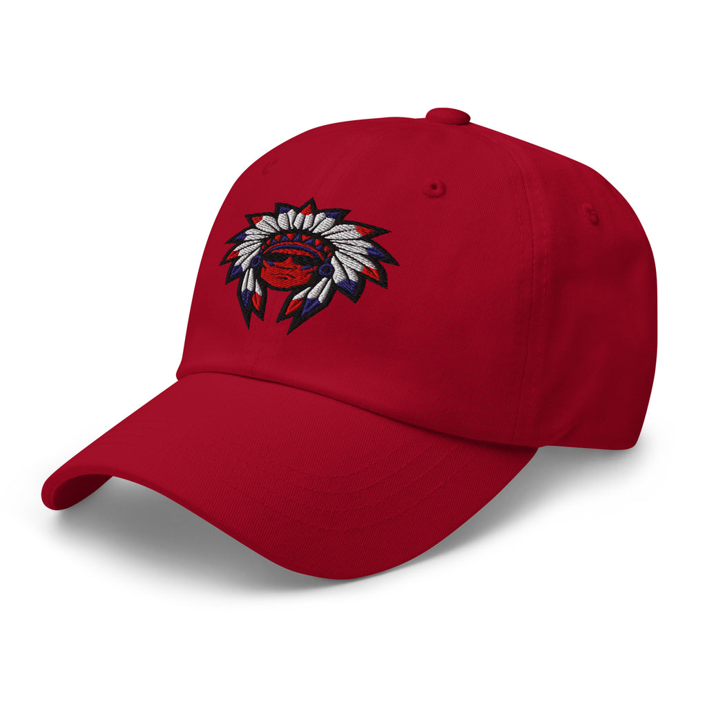 The Natives Dad Hat